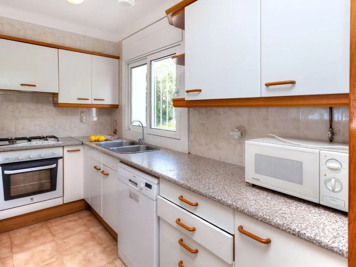 Holiday Home La Falconera Llanca
