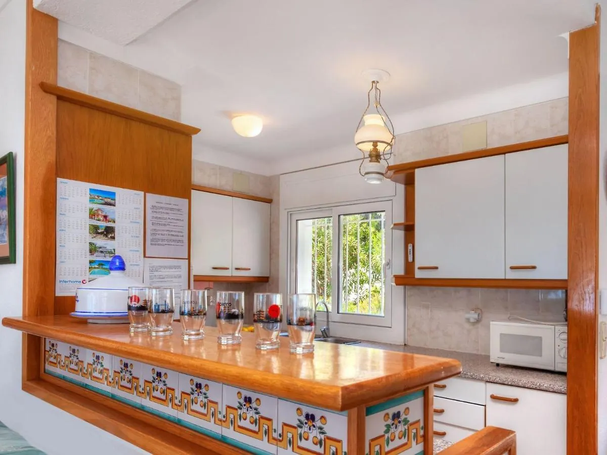 Holiday Home La Falconera Llança 0*,  Španělsko