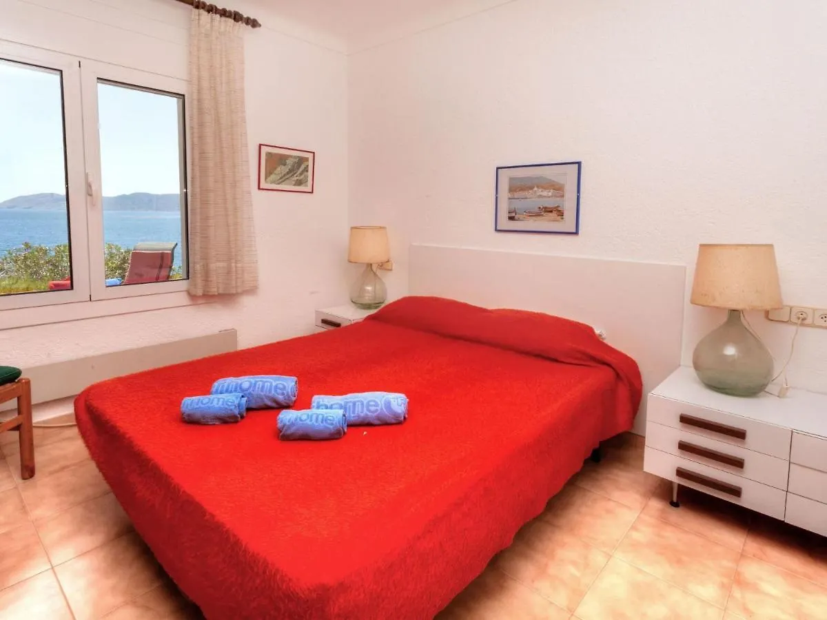 Holiday Home La Falconera Llanca