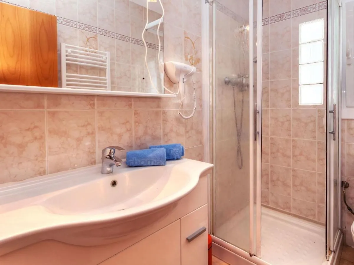 Holiday Home La Falconera Llanca