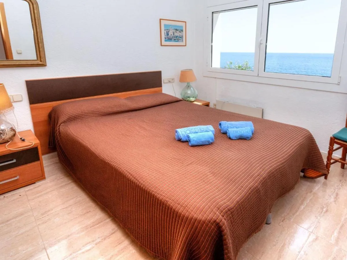 Holiday Home La Falconera Llanca