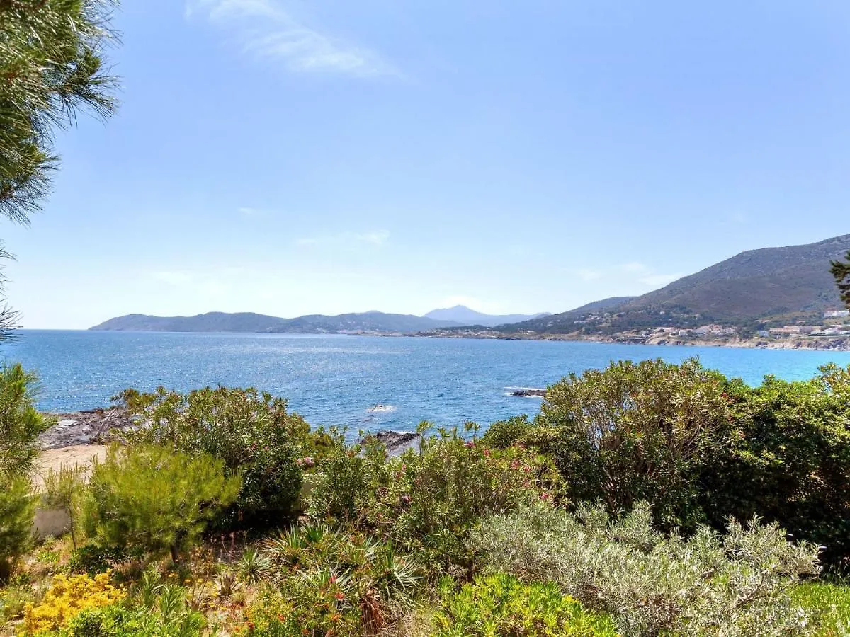 Holiday Home La Falconera Llanca 0*,  Spain