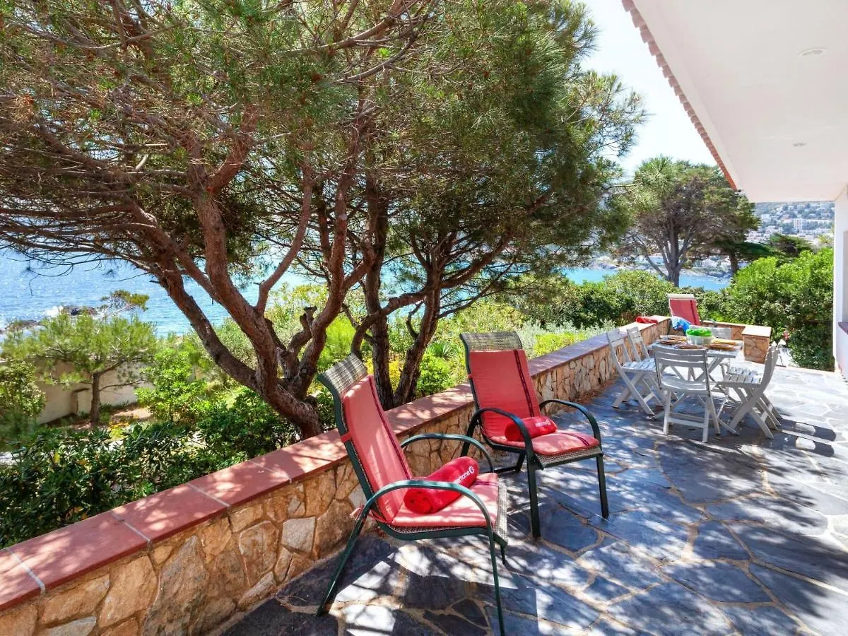 Holiday Home La Falconera Llanca