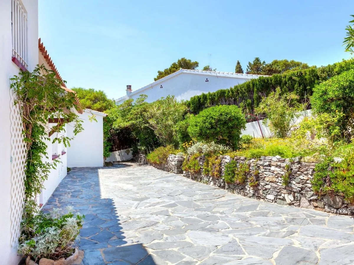 Holiday Home La Falconera Llanca 0*,