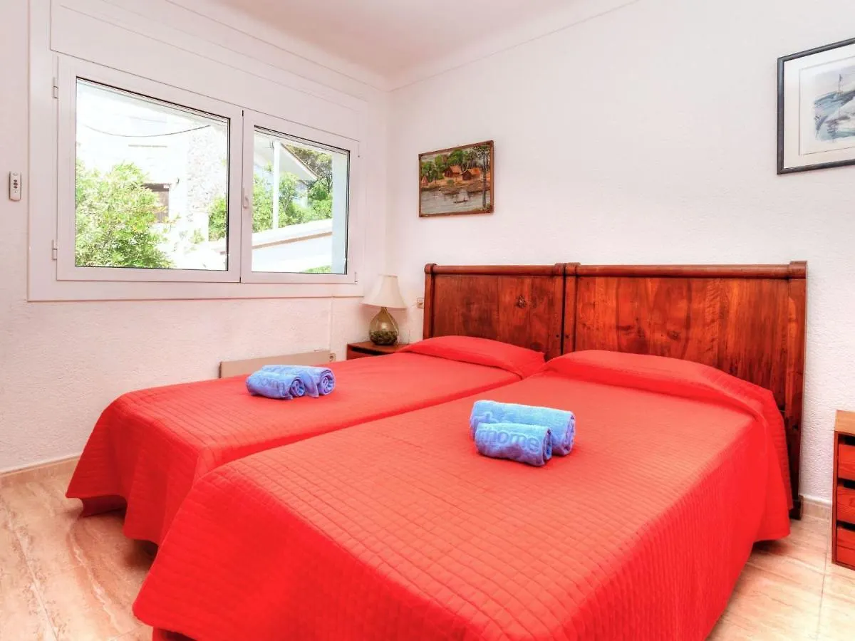 Holiday Home La Falconera Llanca
