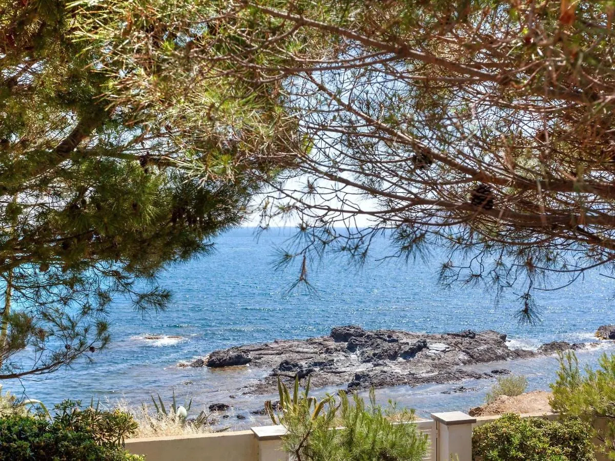 Holiday Home La Falconera Llanca