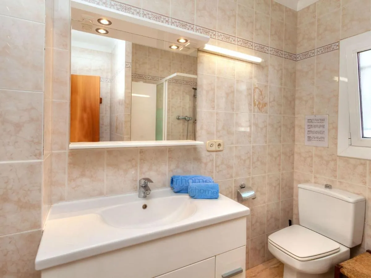 Holiday Home La Falconera Llanca