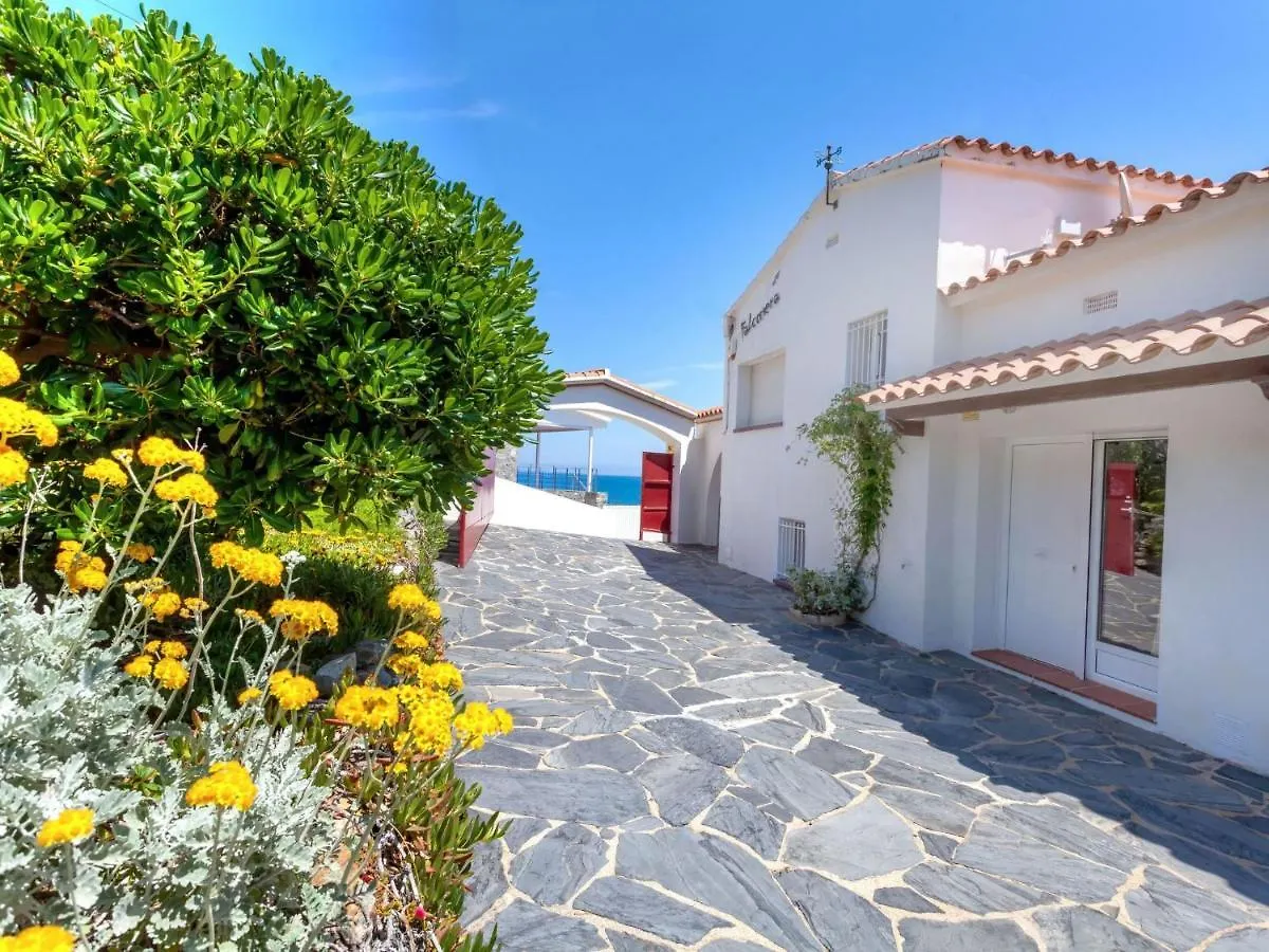 Holiday Home La Falconera Llanca Spain