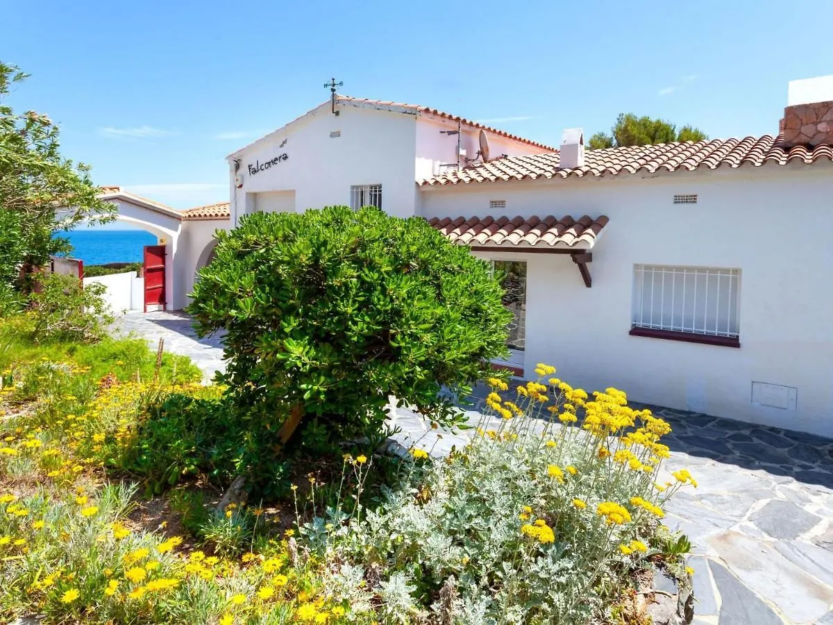 Holiday Home La Falconera Llanca 0*,  Spain