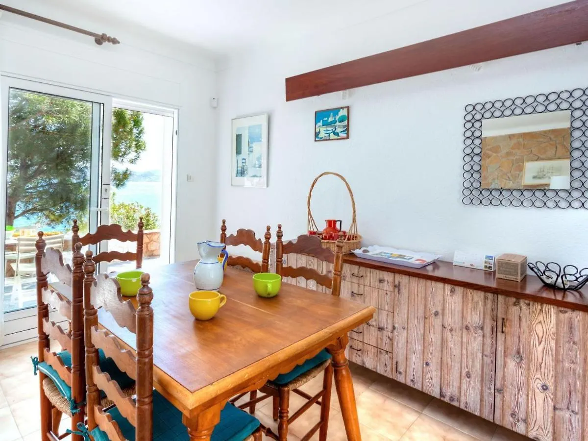 Holiday Home La Falconera Llanca