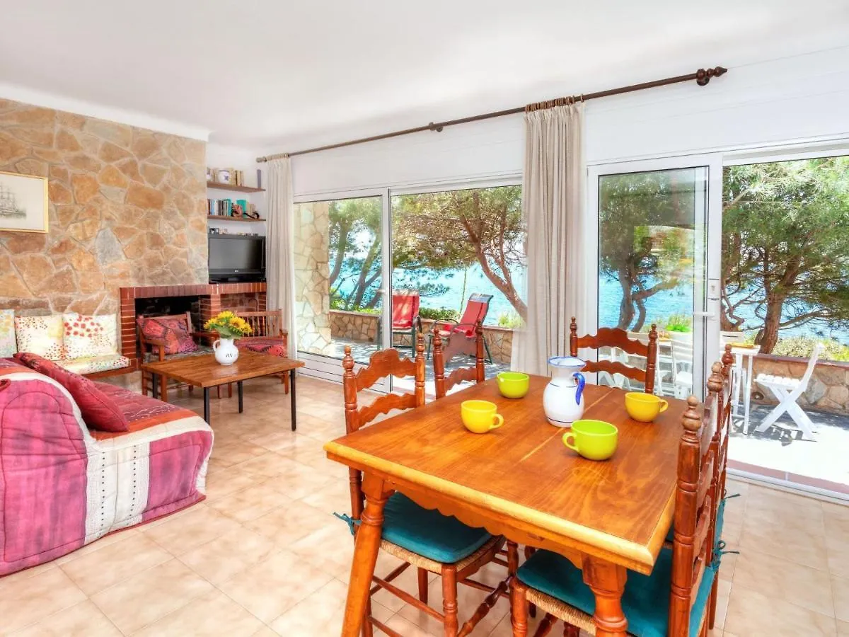 Holiday Home La Falconera Llanca