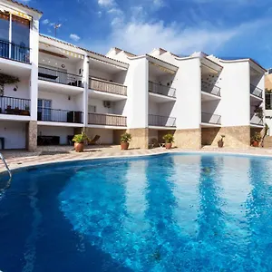 Holiday Pompeu Fabra By Interhome Llançà