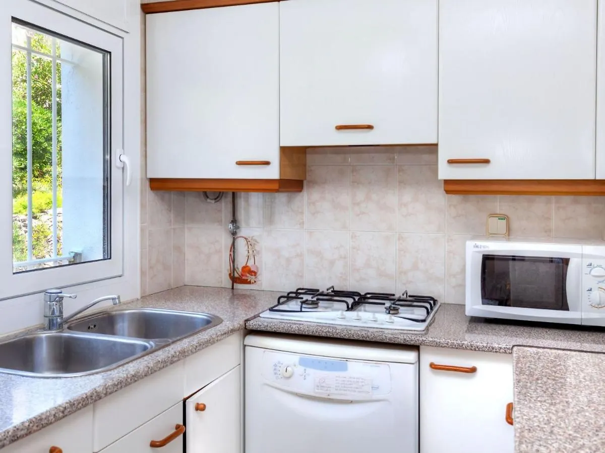 Holiday Home La Falconera Llanca 0*,