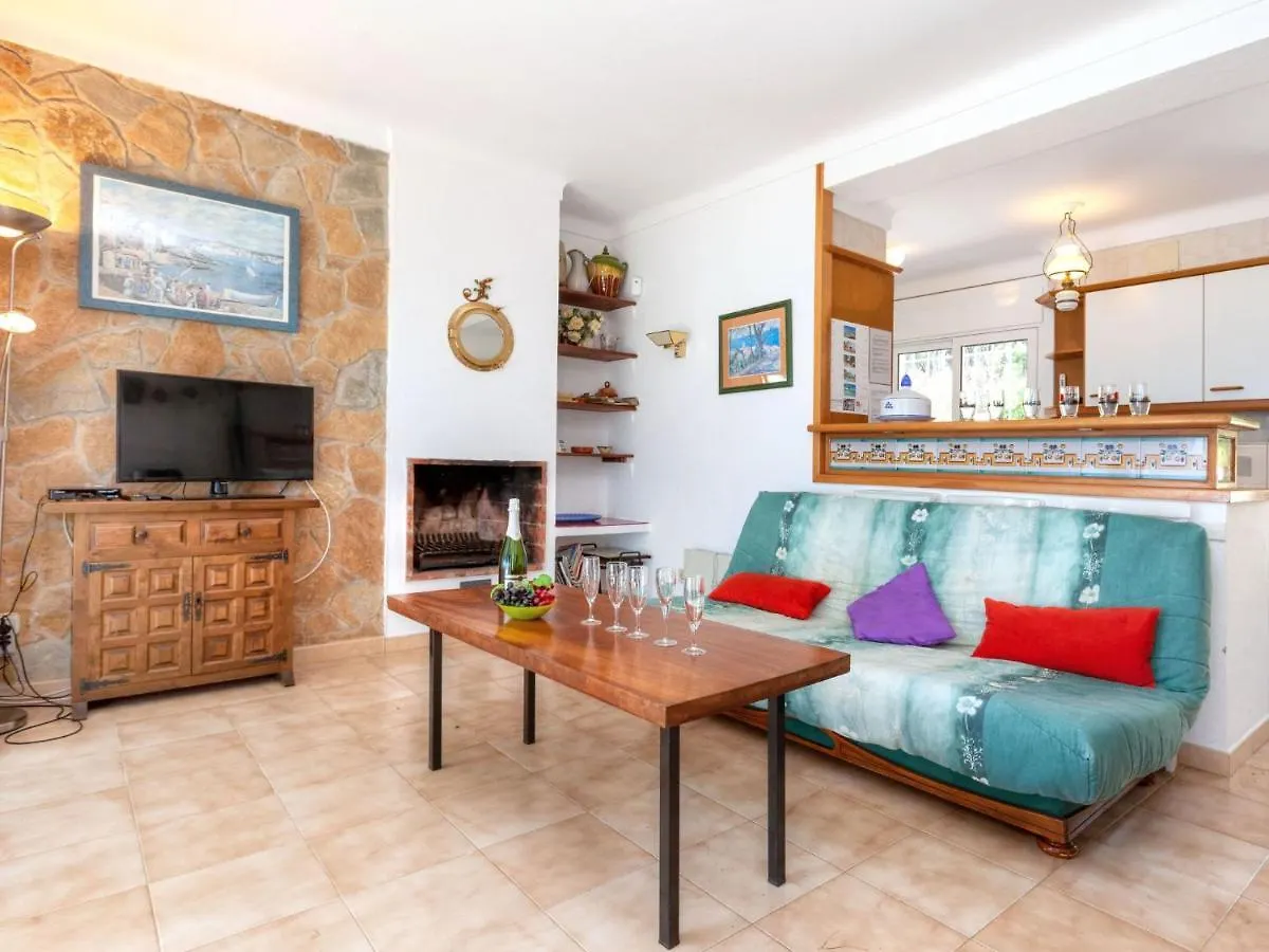 Holiday Home La Falconera Llanca